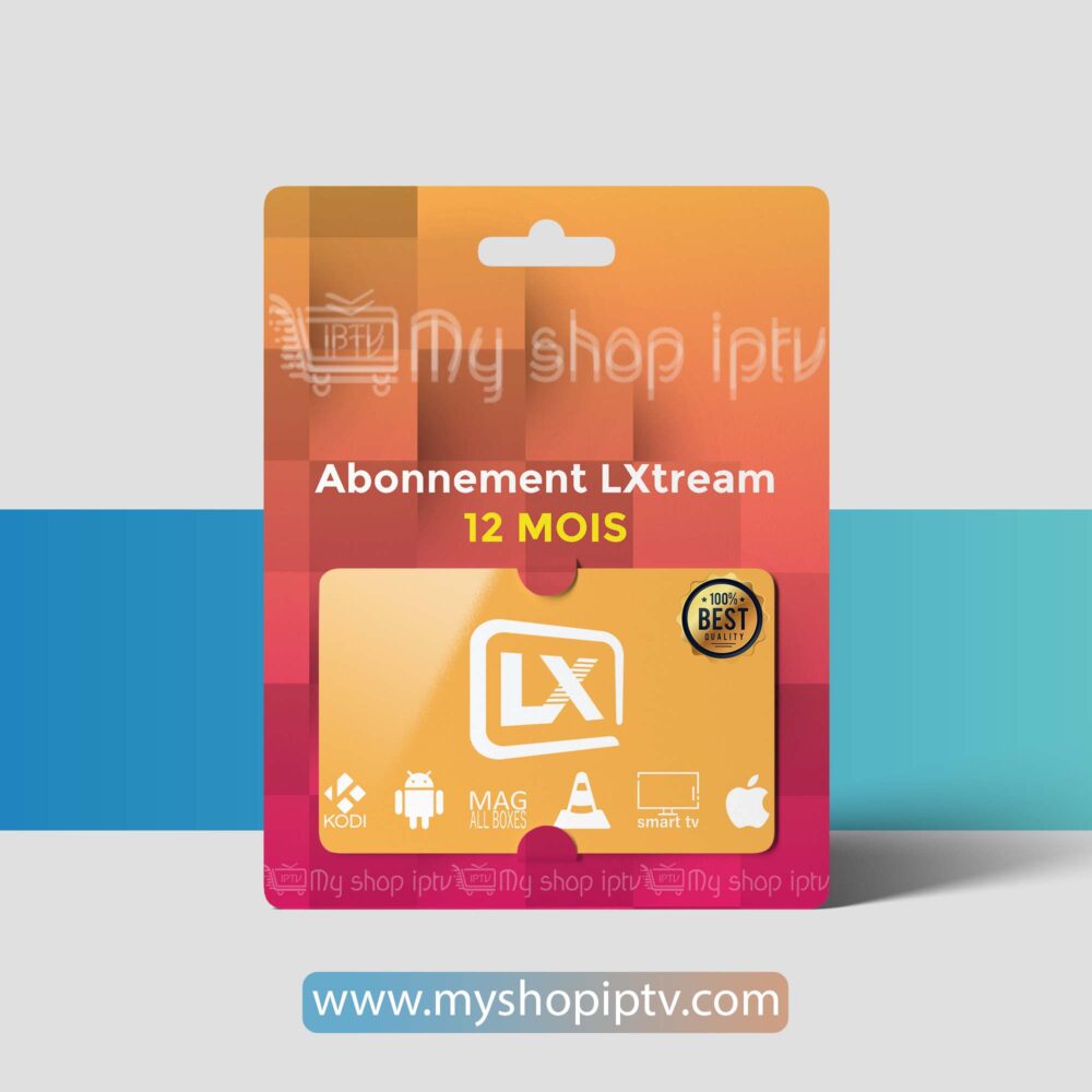 Abonnement Atlas Pro Mois Iptv Code My Shop Iptv Premium Code