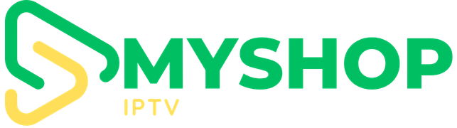 MyShop IPTV