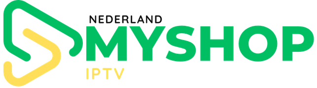MyShop IPTV